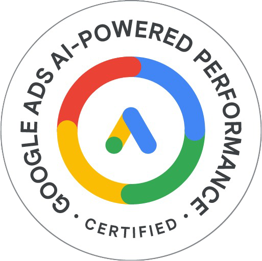 AI-Powered Performance Ads Certified