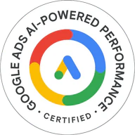 AI-Powered Performance Ads Certified