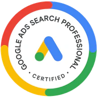Google Ads Search Certification