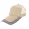 GORRA VISERA LARGA "HAMILTON" - Imagen 3