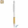 BOLIGRAFO BAMBU "YUYI" - Imagen 2