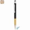 BOLIGRAFO BAMBU "YUYI" - Imagen 4