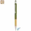 BOLIGRAFO BAMBU "YUYI" - Imagen 6