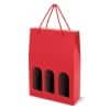 CAJA DE CARTON LUXE 3 PCS MESEGUERA - Imagen 2