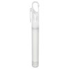 DISPENSADOR MOSQUETON SPRAY SOLAR "PROTECTIVE" - Imagen 2