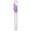 DISPENSADOR MOSQUETON SPRAY SOLAR "PROTECTIVE" - Imagen 3