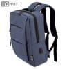 MOCHILA PORTAORDENADOR "DAVIS" - Imagen 2
