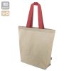 BOLSA ALGODÓN RECICLADO "JAIPUR" - Imagen 2