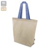 BOLSA ALGODÓN RECICLADO "JAIPUR" - Imagen 3