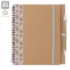 CUADERNO A5 "SAFARI" - Imagen 2