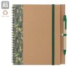 CUADERNO A5 "SAFARI" - Imagen 4