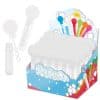 POMPERO "BOBLE" PACK 24 PCS - Imagen 2