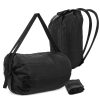 BOLSA MOCHILA PLEGABLE "BAHÍA" - Imagen 2