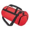 BOLSA DE DEPORTE CON ZAPATERO "FITNESS" - Imagen 2