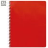 <p>LIBRETA A4 “LIVORNO”</p> - Imagen 4
