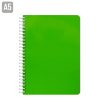 <p>LIBRETA A5 “LIVORNO”</p> - Imagen 5