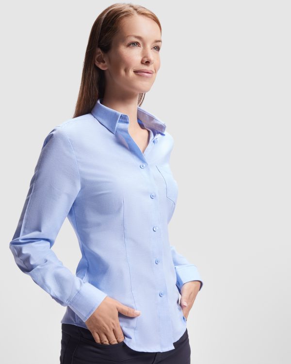 OXFORD WOMAN - Imagen 2