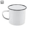 MUG ESMALTADA "RETRO" - Imagen 2