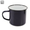 MUG ESMALTADA "RETRO" - Imagen 3
