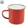 MUG ESMALTADA "RETRO" - Imagen 4