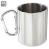 TAZA CON MOSQUETÓN "VENTURE PLUS" - Imagen 3
