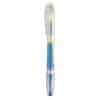 MARCADOR DOBLE AZUL/AMARILLO "WICKY"