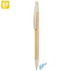BOLIGRAFO FIBRA DE TRIGO "ECOBIO" - Imagen 2