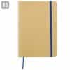 BLOC CARTON ECOLOGICO A5 "GALO" - Imagen 2