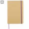 BLOC CARTON ECOLOGICO A5 "GALO" - Imagen 3