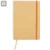 BLOC CARTON ECOLOGICO A5 "GALO" - Imagen 4