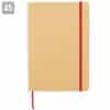 BLOC CARTON ECOLOGICO A5 "GALO" - Imagen 7