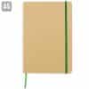BLOC CARTON ECOLOGICO A5 "GALO" - Imagen 8