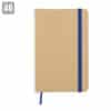 BLOC CARTON ECOLOGICO A6 "IRAI" - Imagen 2