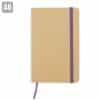 BLOC CARTON ECOLOGICO A6 "IRAI" - Imagen 3