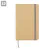 BLOC CARTON ECOLOGICO A6 "IRAI" - Imagen 6