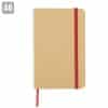BLOC CARTON ECOLOGICO A6 "IRAI" - Imagen 7