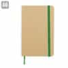 BLOC CARTON ECOLOGICO A6 "IRAI" - Imagen 8