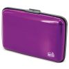 TARJETERO ACORDEON RFID MORGAN - Imagen 2