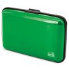 TARJETERO ACORDEON RFID MORGAN - Imagen 6