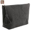 NECESER JUTE LAMINADO BORLA "MAYA" - Imagen 2