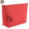 NECESER JUTE LAMINADO BORLA "MAYA" - Imagen 3