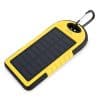 POWER BANK SOLAR "WATERFALL"