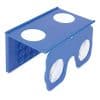 VISOR VR 3D AMARILLO - Imagen 2
