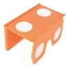 VISOR VR 3D AMARILLO - Imagen 4