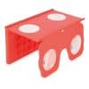VISOR VR 3D AMARILLO - Imagen 6