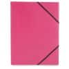 CARPETA SILVER CON GOMAS "CHAP" - Imagen 3