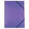 CARPETA SILVER CON GOMAS "CHAP" - Imagen 4
