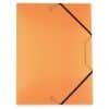 CARPETA SILVER CON GOMAS "CHAP" - Imagen 5