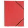CARPETA SILVER CON GOMAS "CHAP" - Imagen 7
