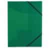 CARPETA SILVER CON GOMAS "CHAP" - Imagen 8